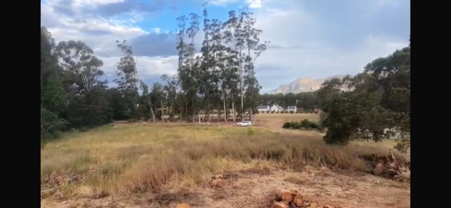 0 Bedroom Property for Sale in Diemersfontein Wine and Country Estate Western Cape